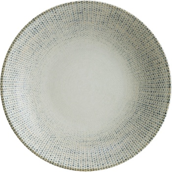 Тарелка глубокая для пасты Ø23см 1000мл SWAY Bloom