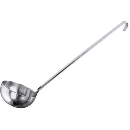 Половник 500мл Ø14x45см Profi-Chef