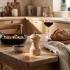 Мельница для перца BISTRO Natural 10см - Horeca