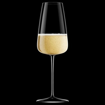 Бокал 400мл I MERAVIGLIOSI Champagne/Prosecco