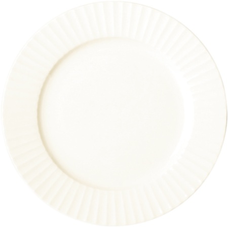 Тарелка Ø21см METROPOLIS