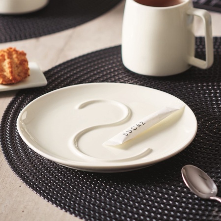 Блюдце Ø16см FJORDS