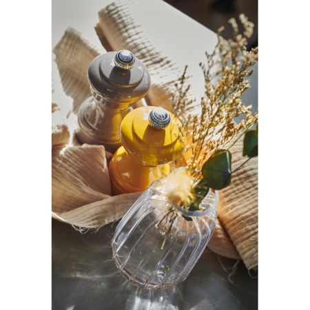 Мельница для соли BISTRORAMA Yellow saffron 10см