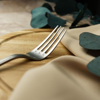 Вилка столовая 21см NOBLE Vintage