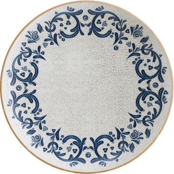 Тарелка для пасты Ø28см 1600мл VIENTO Hygge