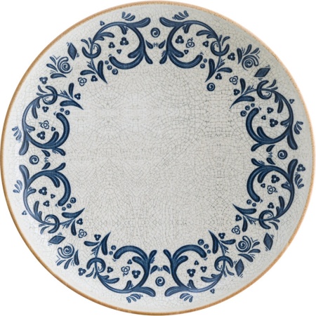 Тарелка для пасты Ø28см 1600мл VIENTO Hygge