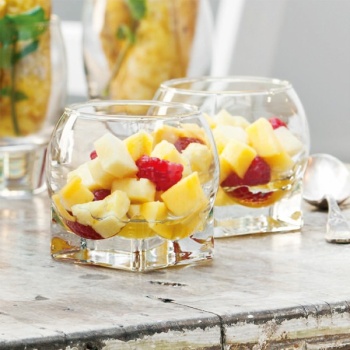 Креманка 230мл CARAT