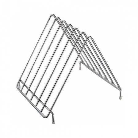 Держатель для разделочных досок 30x27x(h)27см Stalgast