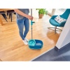 Комплект для уборки Clean Twist Ergo Disc Mop ведро 6л с отжимом и моп