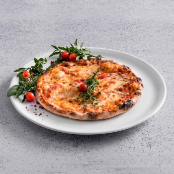 Тарелка для пиццы Ø32.5см DELTA