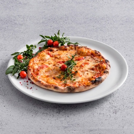 Тарелка для пиццы Ø32.5см DELTA