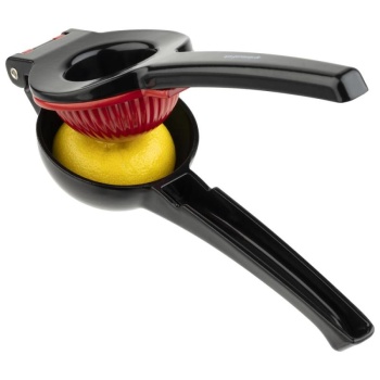 Пресс для лайма 22x7x(h)5.5см черный  APS