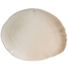 Тарелка овальная 30x26см SAHARA Tone