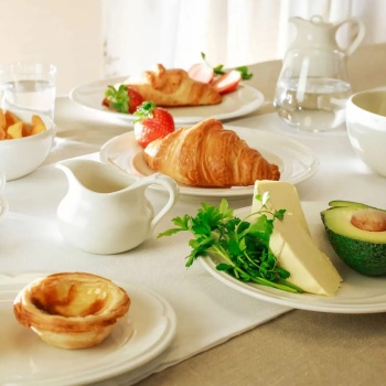 Соусник 150мл Ø6см ANNA