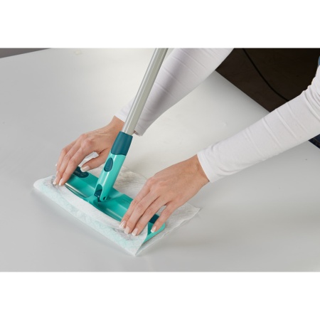 Тряпка для пола Clean&Away 30шт