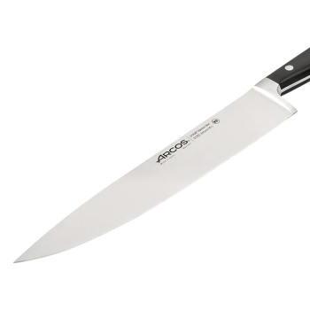 Нож поварской 26см черный CLASSIC PRO