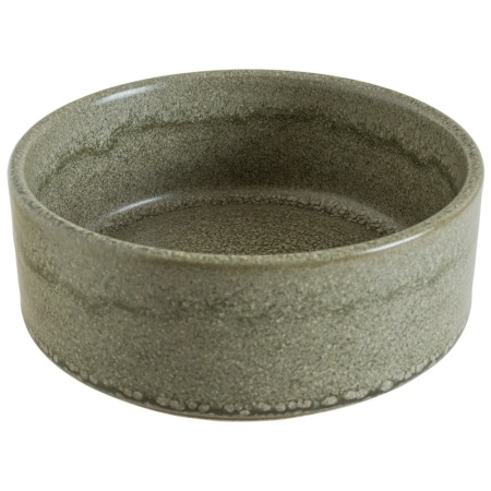 Салатник Ø13см 415мл CHOICE Adelfa Ripple штабелируемый