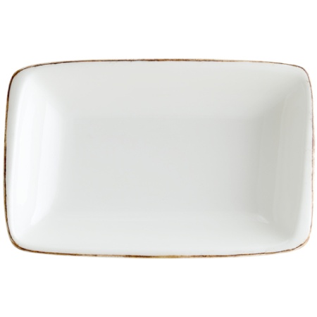 Салатник прямоугольный 15x9см RETRO Moove