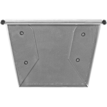 Форма для выпечки 133(115)x94(75)x76мм Тукан