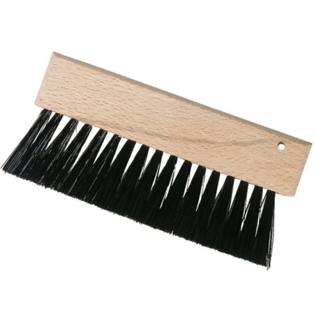 Щетка для сметания крошек 9.5x4.5см Contacto