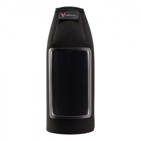 Система подачи вина Coravin - Model Two Grafito
