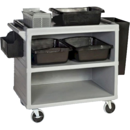 Ящик для столовых приборов GastroPlast