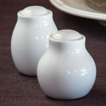 Перечница Ø5.1x(h)7см ANNA