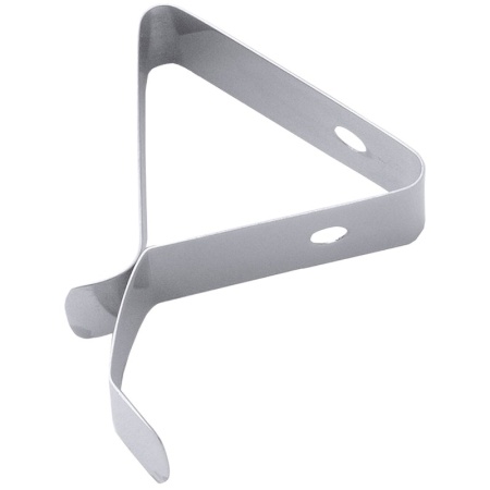 Зажим для поварского термометра Ø4мм Contacto