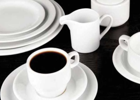 Молочник 150мл Ø6.5x(h)8.5см EVERYDAY