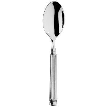 Ложка десертная 18см Facette