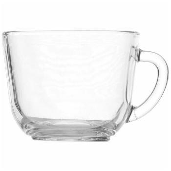Чашка чайная 200мл Гламур ОСЗ