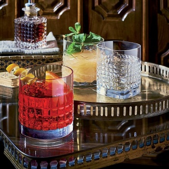 Стакан 380мл Mixology Charme DOF