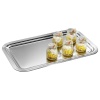 Поднос GN 1/1 53x32.5см CLASSIC - APS