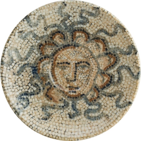 Блюдце кофейное Ø12см MESOPOTAMIA Sun Gourmet