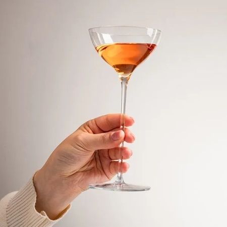 Бокал для коктейлей 200мл Martini DIVERTO