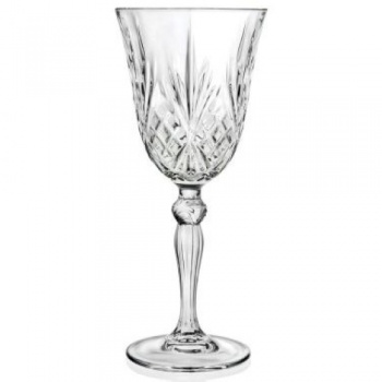 Бокал для белого вина 210мл MELODIA - арт.25601020206 RCR Style