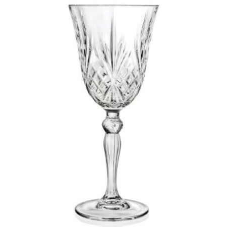 Бокал для белого вина 210мл MELODIA - арт.25601020206 RCR Style