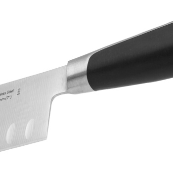 Нож поварской сантоку 18.5см KYOTO