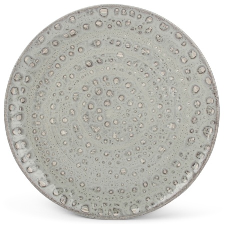 Тарелка Ø27см NIMA Green