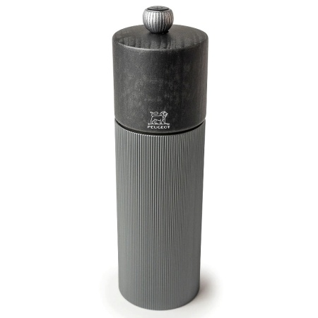 Мельница для перца LINE Carbon 18см