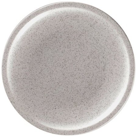 Тарелка Ø24см EASE Clay