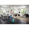 Сменная насадка для швабры Clean Twist M и Combi M 33см micro duo для всех типов полов
