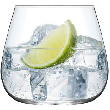 Стакан 340мл низкий Gabi - Q4664 ОСЗ