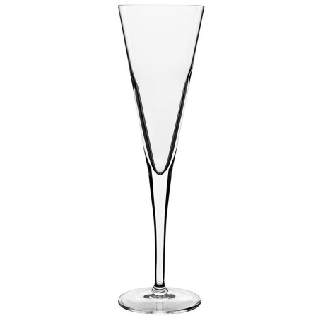 Набор бокалов для шампанского 160мл ELEGANTE, 6шт