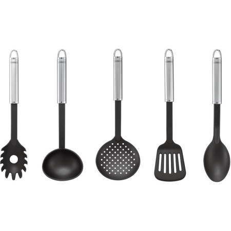 Лопатка кухонная Nylon STERLING