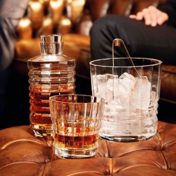 Стакан для виски 320мл ARCHITECTE