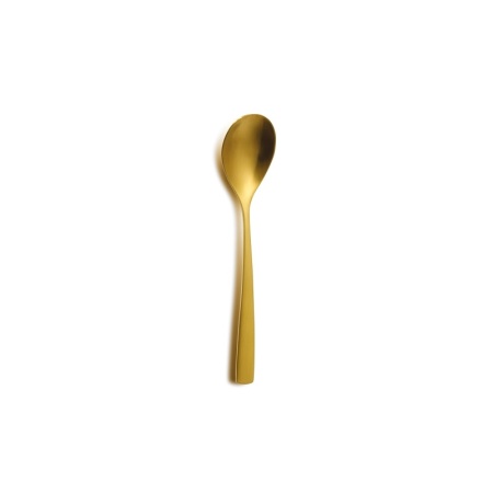Ложка кофейная (мокка) BCN GOLD