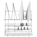 Сушилки для кондитерских мешков и наконечников Сушилки для кондитерских мешков и наконечников