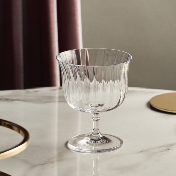 Бокал для коктейлей 270мл RIMS Orient Lotus