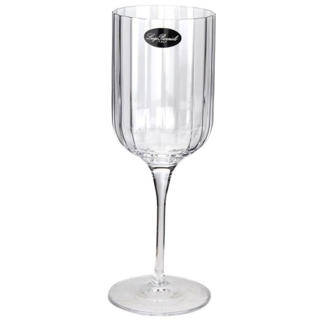 Набор бокалов для красного вина 400мл BACH, 4шт